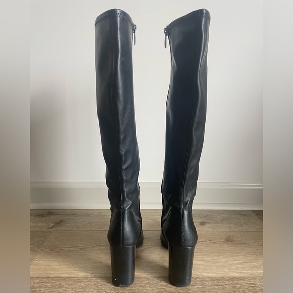 Franco Sarto Women's Franco L - Kolette Boot Size 8.5 - Picture 16 of 16